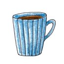 카페 더 벙커 이미지