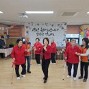 시각장애인주간보호센터 | 월.수반 시니어댄스.체조 대구시각장애인주간보호센터