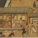 상산광고기획 | “광통교 아래 가게 각색 그림 걸렸구나”<광통교 서화사>展 개최, 문헌으로만 전하는 200년 전 수도...