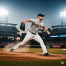 현대 프로야구 투수 운용의 혁명:심층 분석 자료 공개 이미지