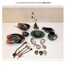 문신앤셀라 염영희 개인전 이미지