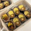 토교로 | [강릉 맛집] 강릉 필수 코스 메밀 김밥 맛집 &#34;감자유원지&#34; 내돈내산 후기