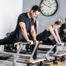 포맨PT&필라테스 이미지