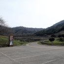 용장사석불좌상 이미지