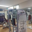 창원실내수영장 헬스장 이미지