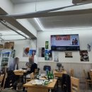 아리랑센터 1층(분장실 남) | 서울숲역 근처 가브리살 보쌈 맛집 박만배아리랑보쌈 성수점