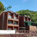 산삼자연휴양림(함양) 이미지