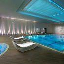 롯데호텔 골프연습장 이미지