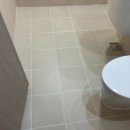 장림동원로얄듀크 | 부산 장림동원로얄듀크 욕실 줄눈시공