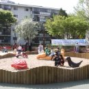 곰돌이어린이공원 이미지