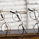 비엔나안경 이미지