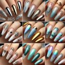 Art Nail 이미지