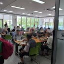 팔달노인복지관 1층 이미지