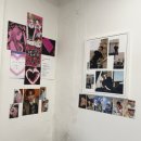 해피모아 신발 | 덕후 일상 그리고 보이넥스트도어 명재현 생일카페 후기