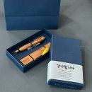 학성가구거리 협동조합 | 울산 기업 역량 강화 교육 학성 나무학교 수제 만년필 만들기