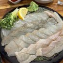 해인수산 | 미아사거리 전어 맛집 바다수산 가성비 모듬회 포장횟집