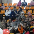 시흥시 체육관 이미지