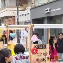 푸른길도서관 주차장 이미지