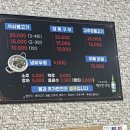 불타는청춘 실내포차 이미지
