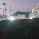 임호체육공원 축구장 이미지