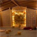 옥돌사우나 이미지
