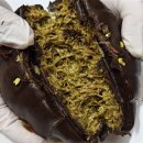 97 | [대구 달서구] 오븐 오피스 두바이소금빵 명란마요 소금빵 맛집｜빵 단면 솔직 후기