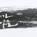 캘리그라피 Daum카페