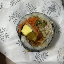 바오김밥 시지점 네이버블로그