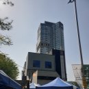 대전 월평동 1491 주상복합 신축공사 | 대전 스마트 시티, 도룡 SK뷰 간단 임장기