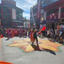 차이나거리 이미지