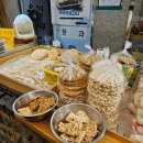 정선아리랑시장 이미지