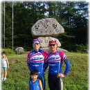 정선군 버들고개 이미지