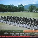 [바기오뉴스]필리핀사관학교(PMA) 졸업식이 있었습니다.- 3월 18일 이미지