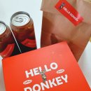 헬로동키 이미지