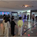 스마트 태권도 | 아이들이 즐기는 스마트한 태권도 체험, 풍향동태권도 프로그램 후기