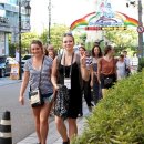 왕십리여행자거리 이미지