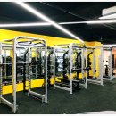 라이프스포츠센터(헬스) 이미지