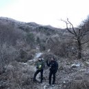 경남경북의 경계(2) 억산