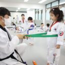 즐거운태권도장 이미지