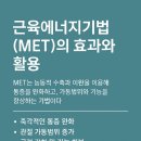 근육에너지기법(MET)의 효과와 활용 이미지