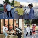 친절한 남매 이미지