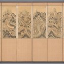 홍대교육원_2024년 가을학기_‘산수화山水畵' 이미지