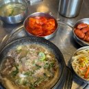 정릉63 | [선정릉역 밥집] 칠백식당 삼성직영점 | 선정릉역 직장인 점심 맛집으로 유명한 곳