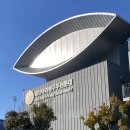 국립밀양기상과학관 이미지