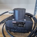REXROTH SERVO VALVE 방폭 4WS2EM10-51=90B11XD 이미지