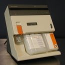 혈액 가스 분석기(Blood Gas Analyzer) 이미지