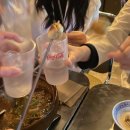 부산 광안리 술집 맛집 투어_저수지, 수달바, 갯벌집, 민락실비
