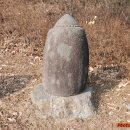 칠장사 부도군 이미지