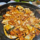 신미경양평닭갈비 | [경기양평/맛집] 양평신미경닭갈비바베큐온