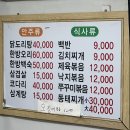 럭키청과 | 영등포 맛집 궁전백반삼겹살 직장인 점심부터 저녁 삼겹살까지 제대로